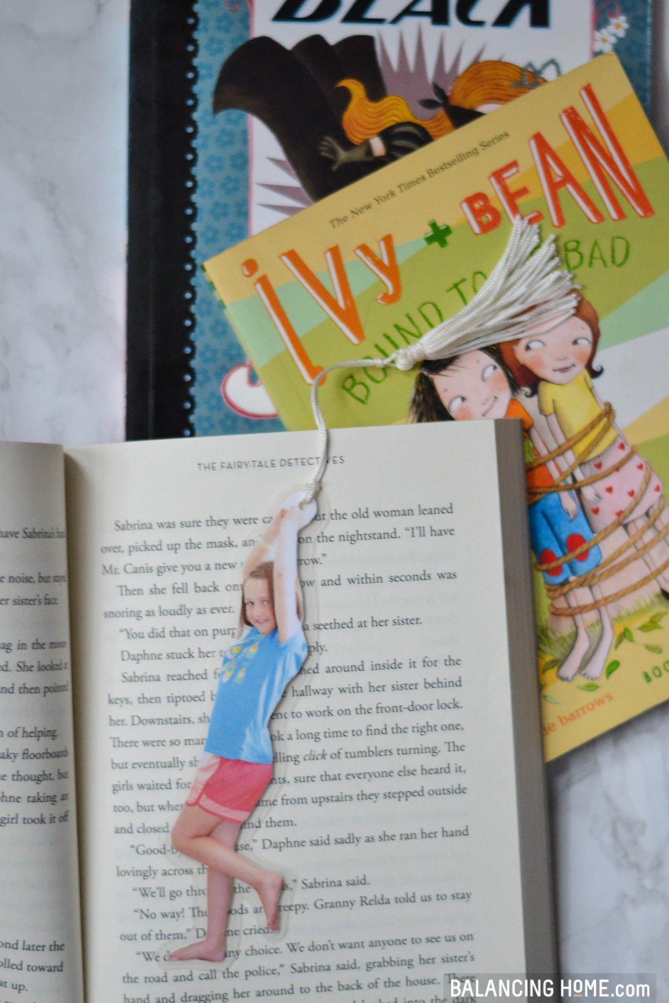 DIY Bookmarks For Kids
 Bookmarks To Make At Home