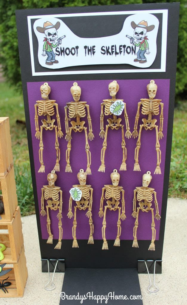DIY Carnival Games For Adults
 50 Best Ever Halloween Games for Kids and Adults Play