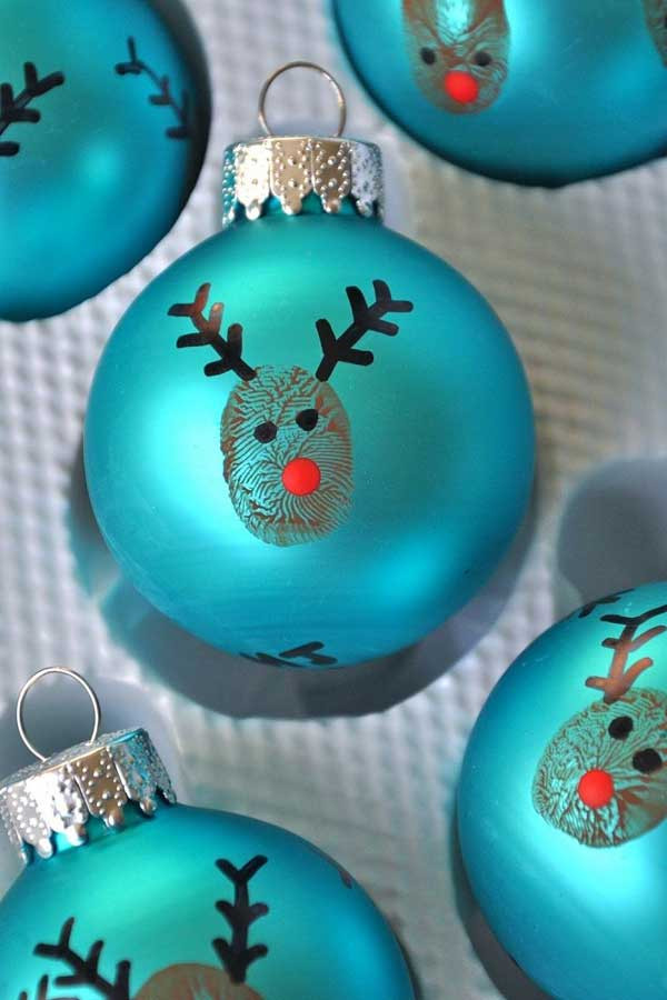 Diy Christmas Crafts For Kids
 Top 38 Easy and Cheap DIY Christmas Crafts Kids Can Make