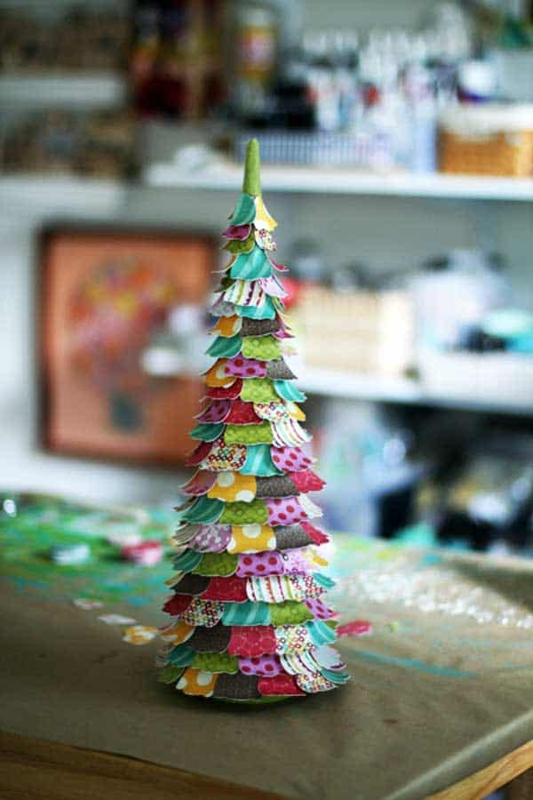 Diy Christmas Crafts For Kids
 43 Easy to Realize Cheap DIY Crafts to Do With Your