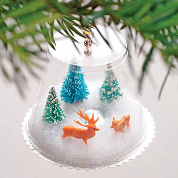 Diy Christmas Crafts For Kids
 43 Easy to Realize Cheap DIY Crafts to Do With Your