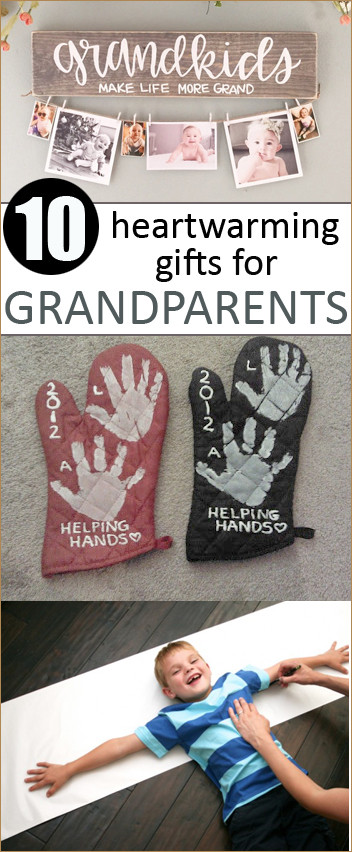 DIY Christmas Gifts For Grandparents
 Christmas Gifting for Grandparents Archives Paige s