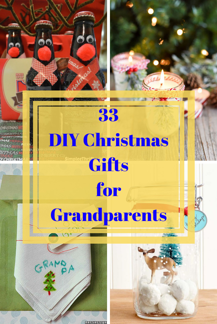 DIY Christmas Gifts For Grandparents
 Teacher Gift Idea Printable Treat of the Month Cards