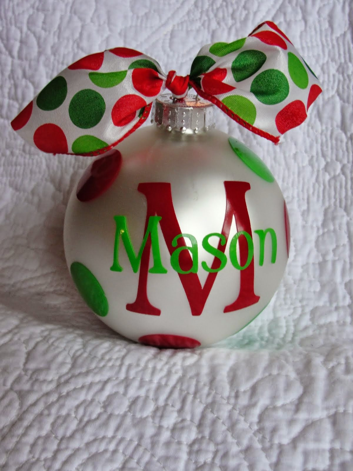 DIY Christmas Ornaments As Gifts
 25 Homemade Christmas Ornaments Ideas MagMent