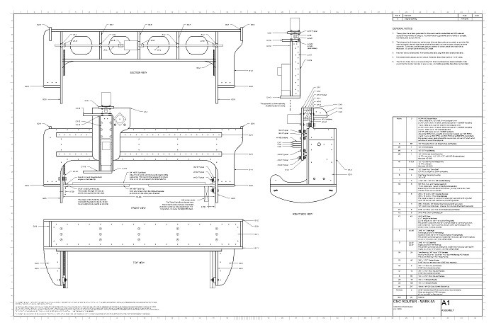 DIY Cnc Machine Plans
 Cnc Machine Plans PDF Woodworking