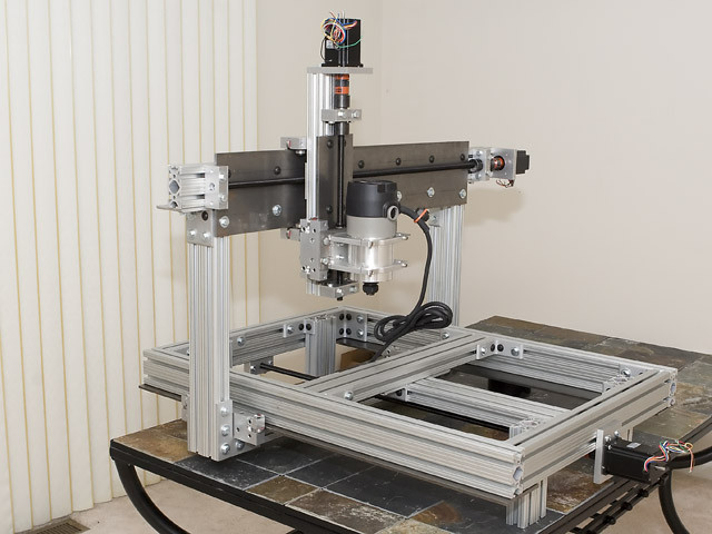 DIY Cnc Machine Plans
 How to Build Diy Cnc Plans PDF Plans