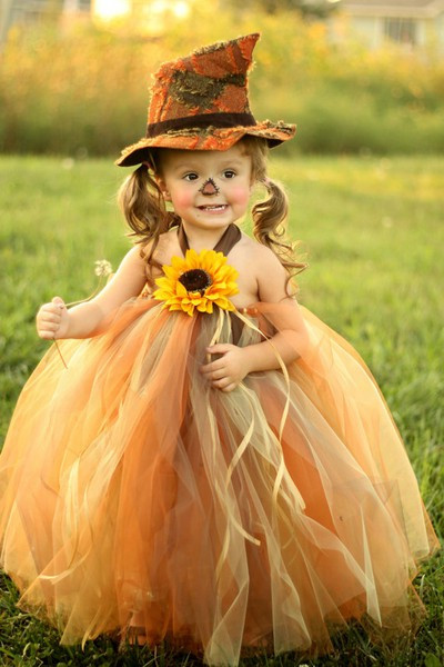 DIY Costume Kids
 DIY Halloween Costume Ideas for Kids You Will Love