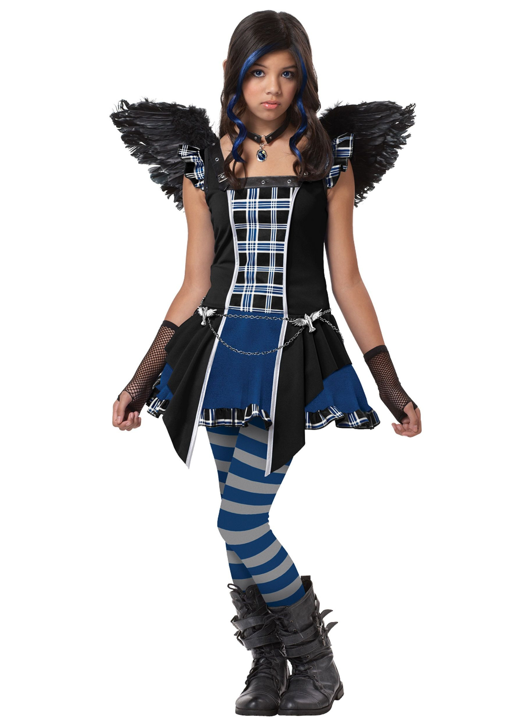 DIY Costumes For Tweens
 Halloween Costumes For Kids Girls 10 And Up Scary