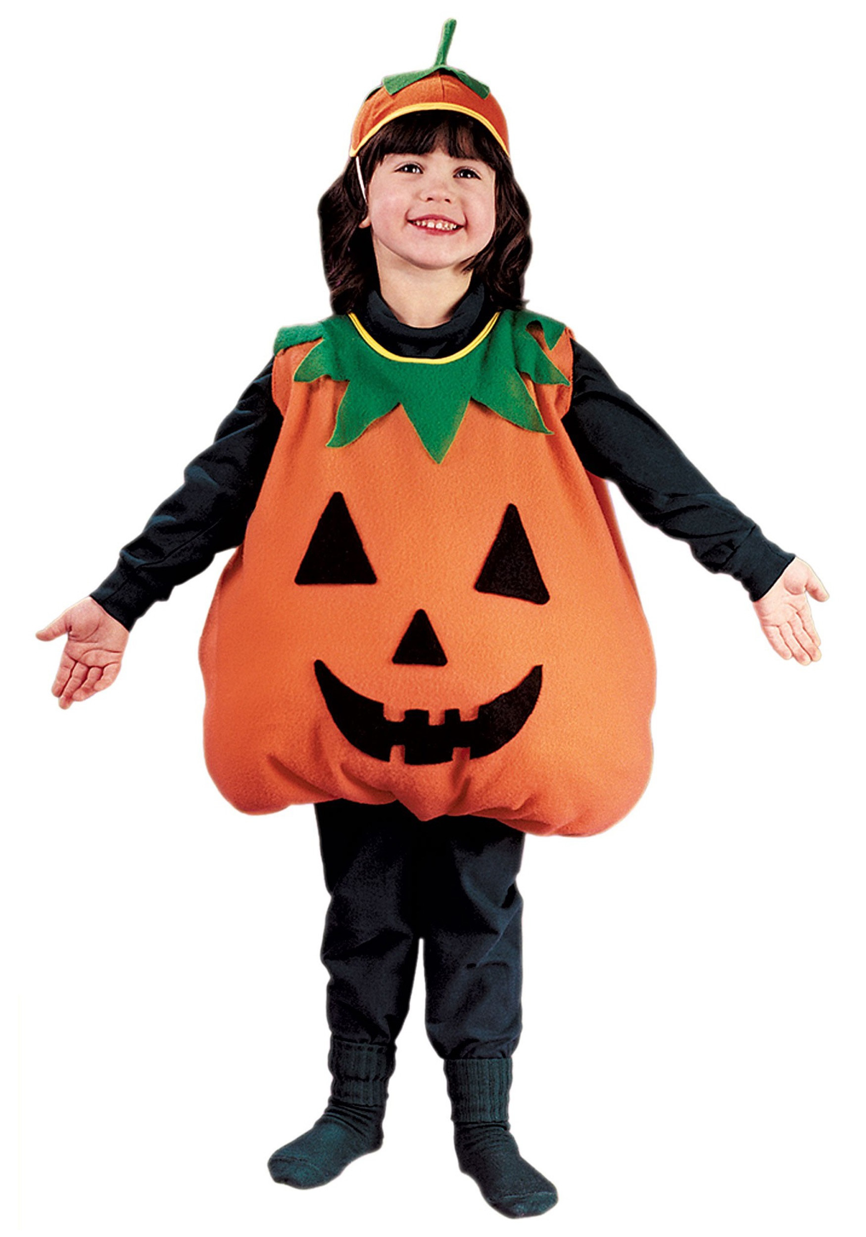 DIY Costumes Kids
 Children s Jack O Lantern Costume Kids Pumpkin Halloween