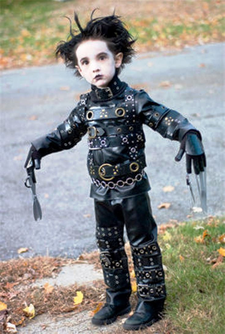 DIY Costumes Kids
 Creative Kids Halloween Costumes 2015 – The WoW Style
