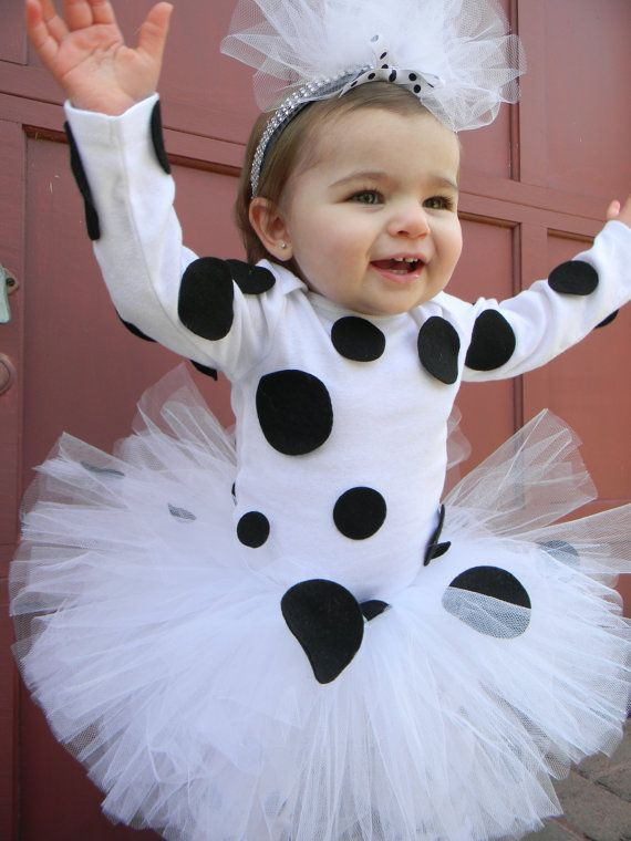 DIY Dalmatian Costume Baby
 Best 25 Baby dalmatian costume ideas on Pinterest