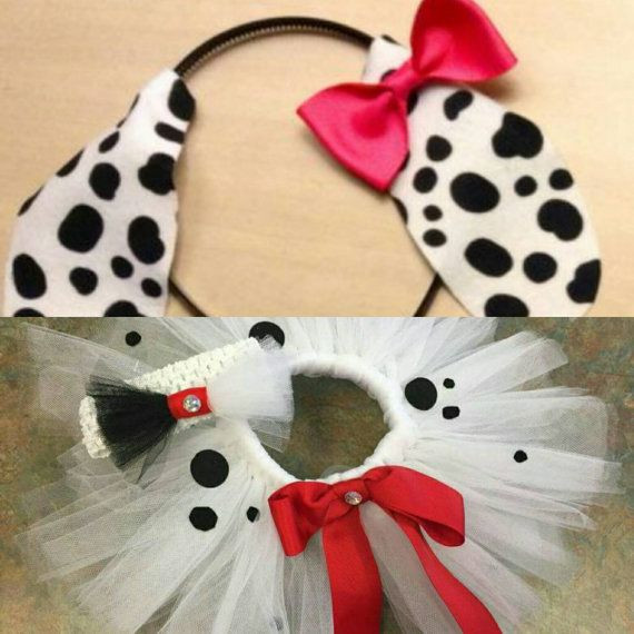 DIY Dalmatian Costume Baby
 85 best Halloween Fall images on Pinterest