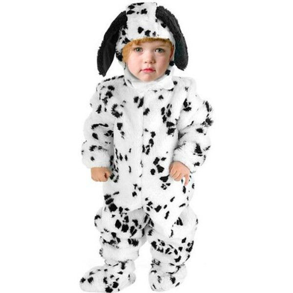 DIY Dalmatian Costume Baby
 The 25 best Baby dalmatian costume ideas on Pinterest