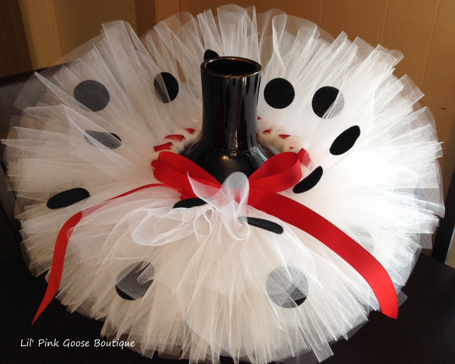 DIY Dalmatian Costume Baby
 DALMATIAN COSTUME Dalmatian Tutu Halloween Costume Baby