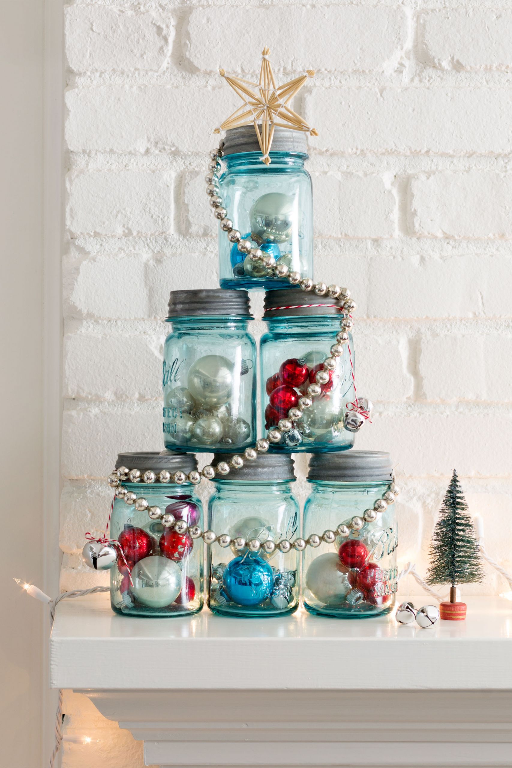 DIY Decorating For Christmas
 37 DIY Homemade Christmas Decorations Christmas Decor