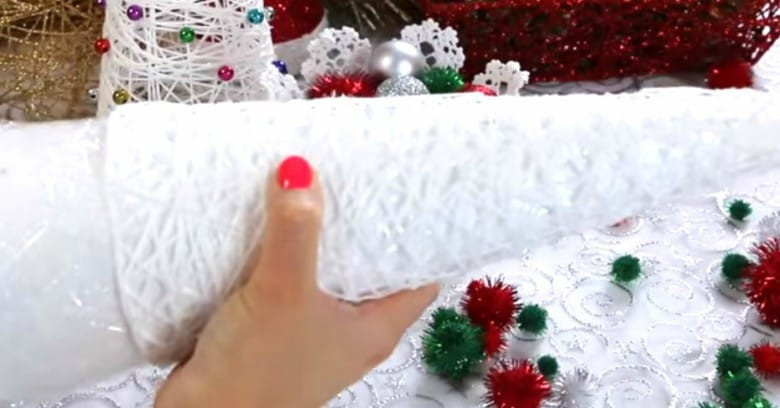 DIY Decorating For Christmas
 5 Simple DIY Christmas Decor Ideas