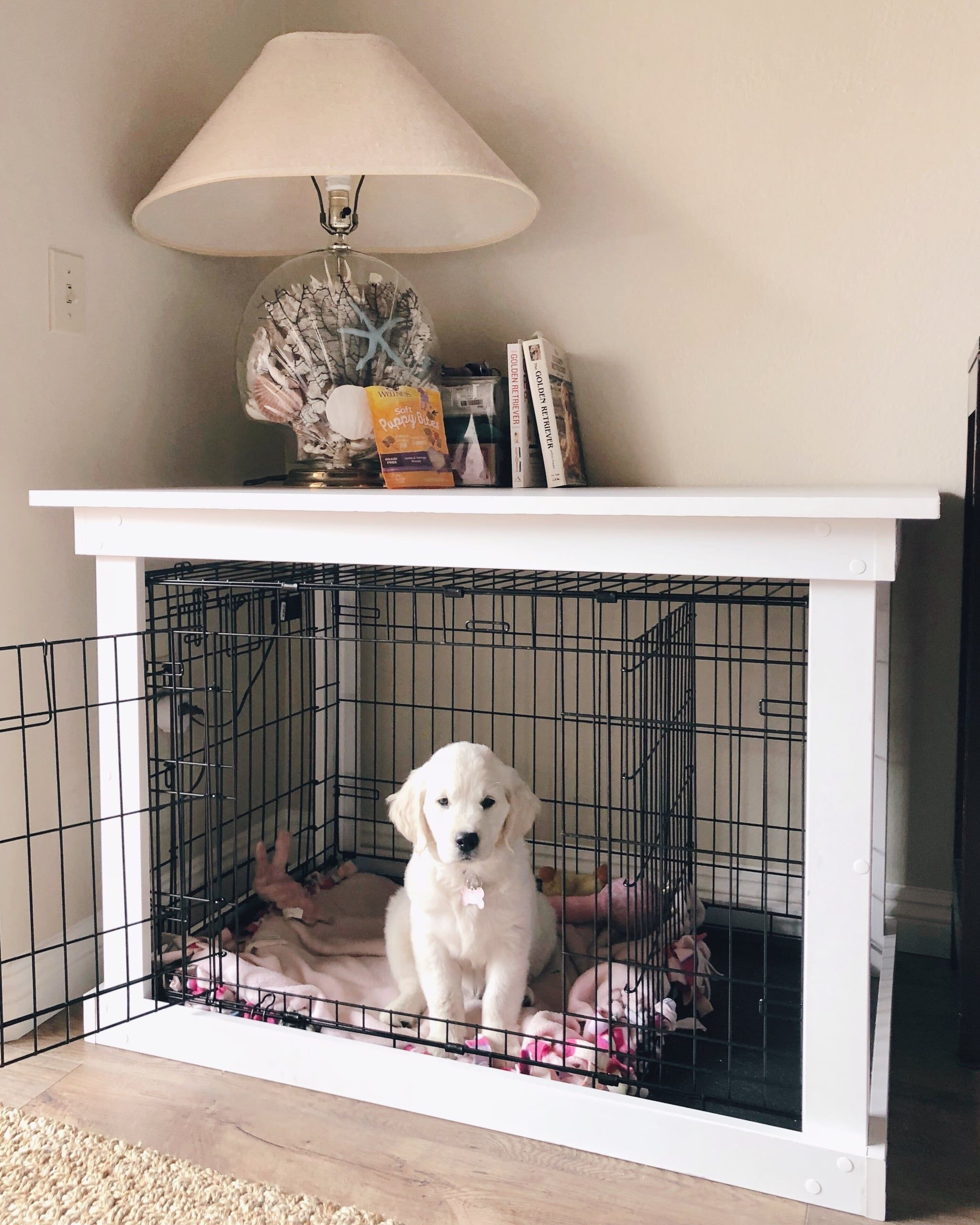 this-diy-dog-crate-furniture-piece-will-transform-your-living-room