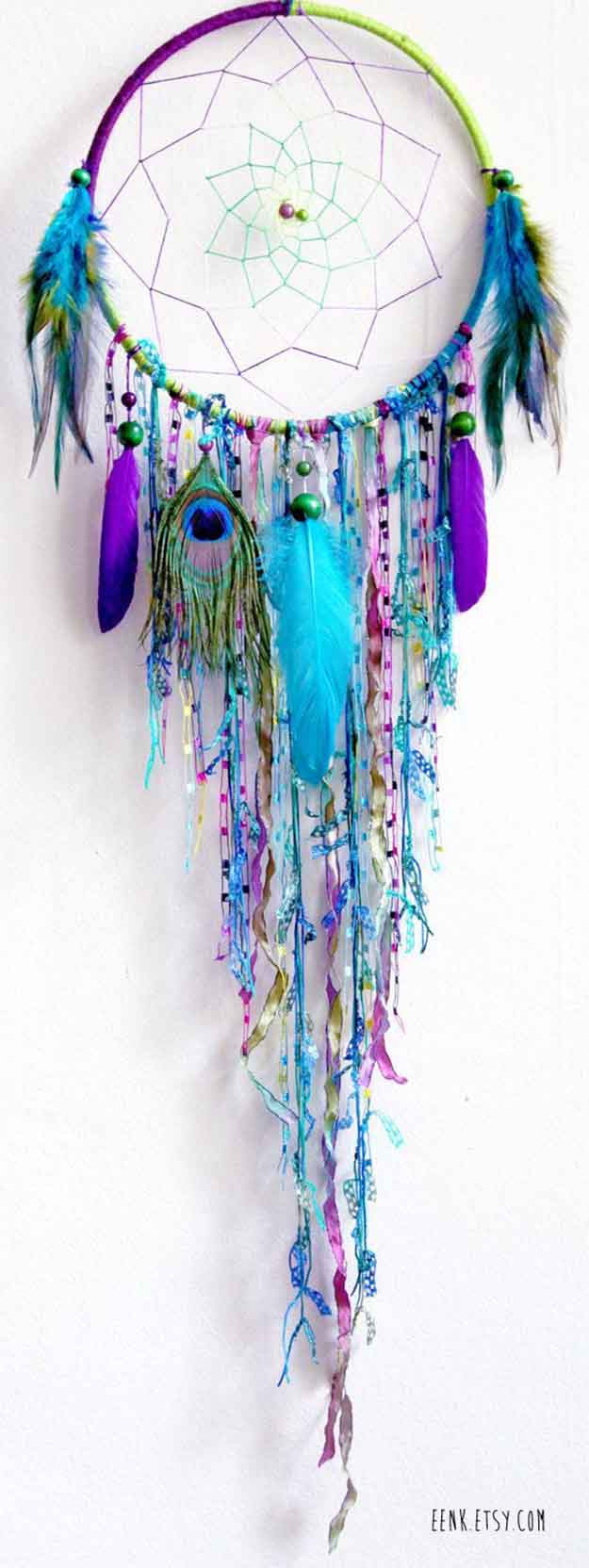 DIY Dream Catcher For Kids
 DIY Dreamcatcher Ideas