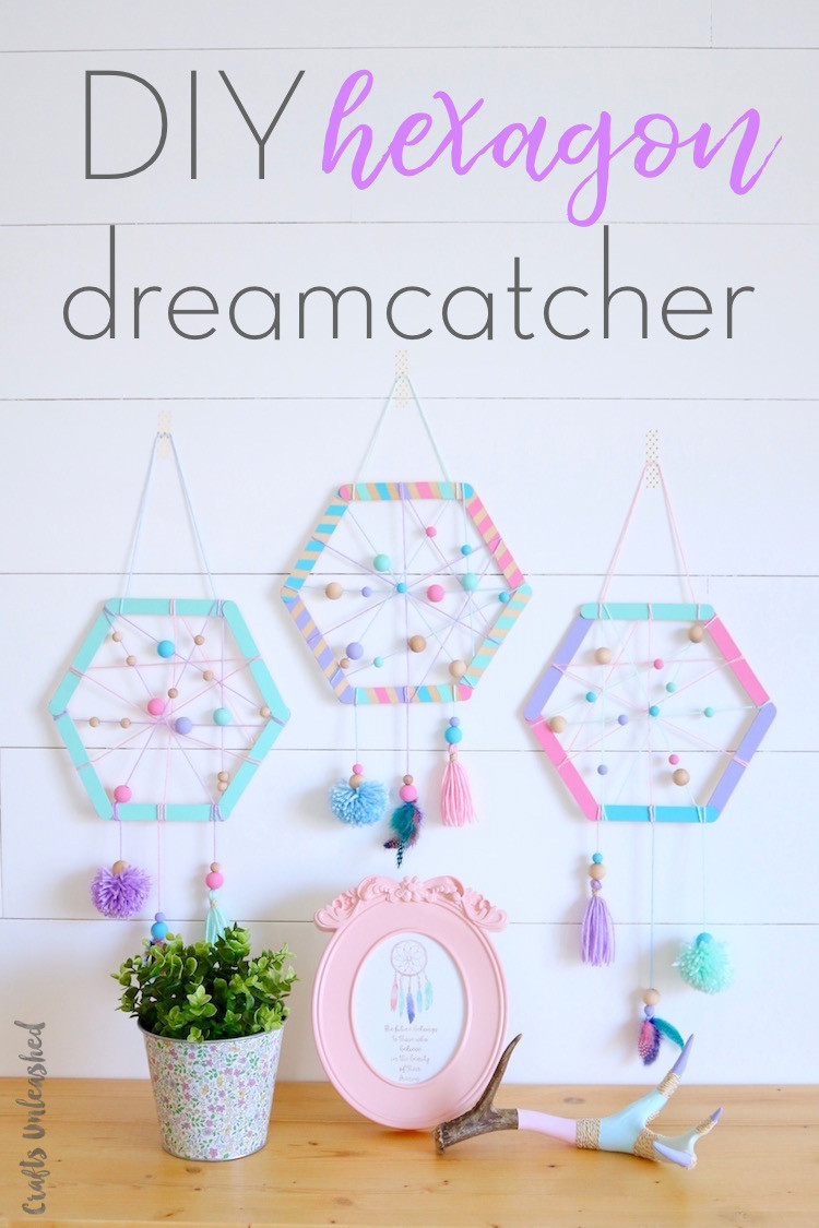 DIY Dreamcatcher For Kids
 DIY Dreamcatcher Craft for Kids Consumer Crafts