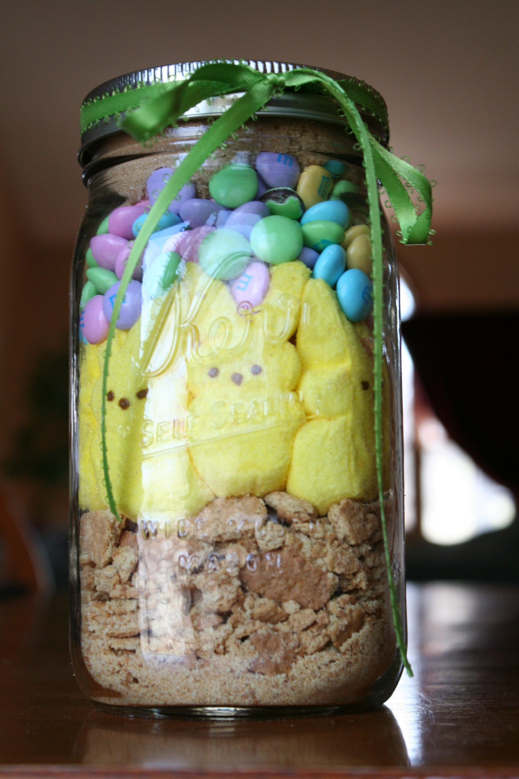 DIY Easter Gift
 45 Best Easter Gift Ideas