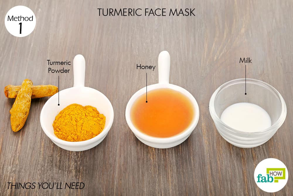 DIY Face Mask For Clear Skin
 10 Top DIY Homemade Masks to Get Healthy and Glowing Skin