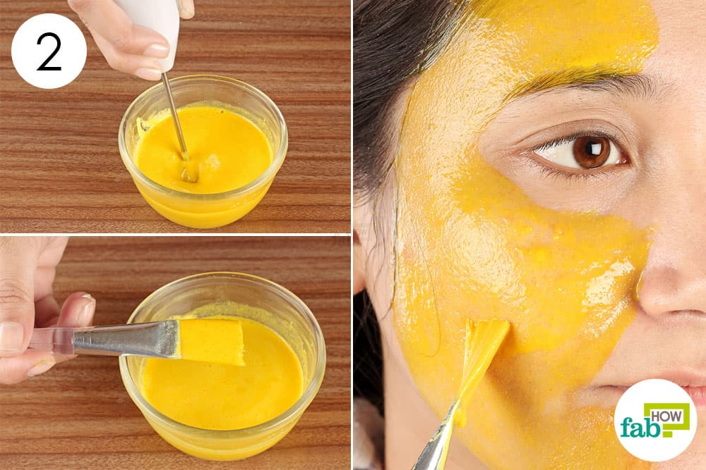 DIY Face Mask For Oily Skin And Acne
 12 DIY Face Masks for Oily Skin Control Oil Secretion