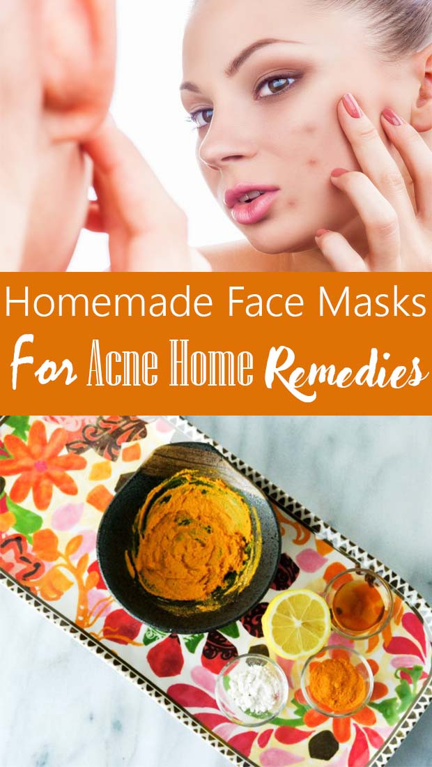 DIY Facial Mask For Pores
 Homemade Face Masks For Pores Blackhead Remover