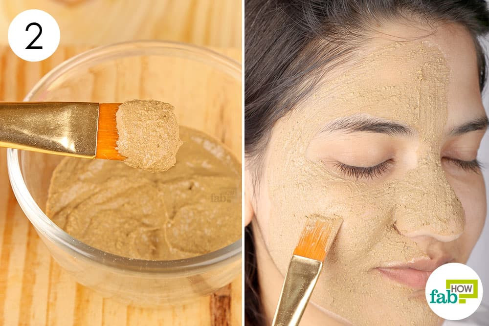 DIY Facial Mask For Pores
 9 DIY Face Masks to Remove Blackheads and Tighten Pores
