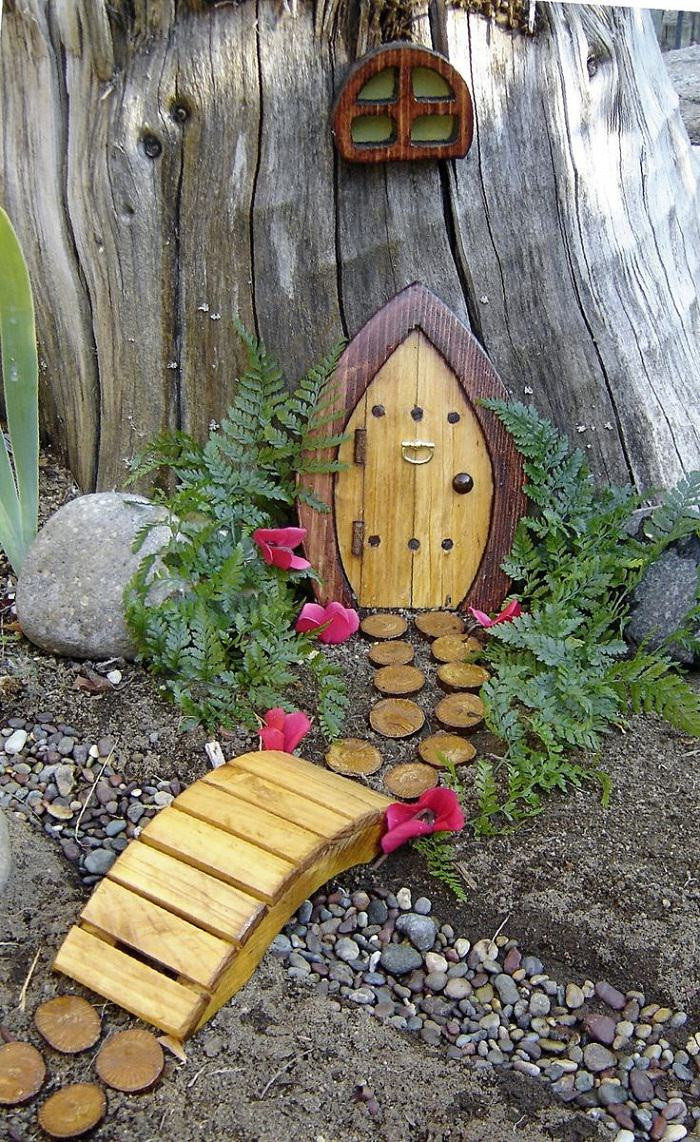 DIY Fairy Garden For Kids
 Magical Fairy Garden Ideas You & Your Kids Will Love