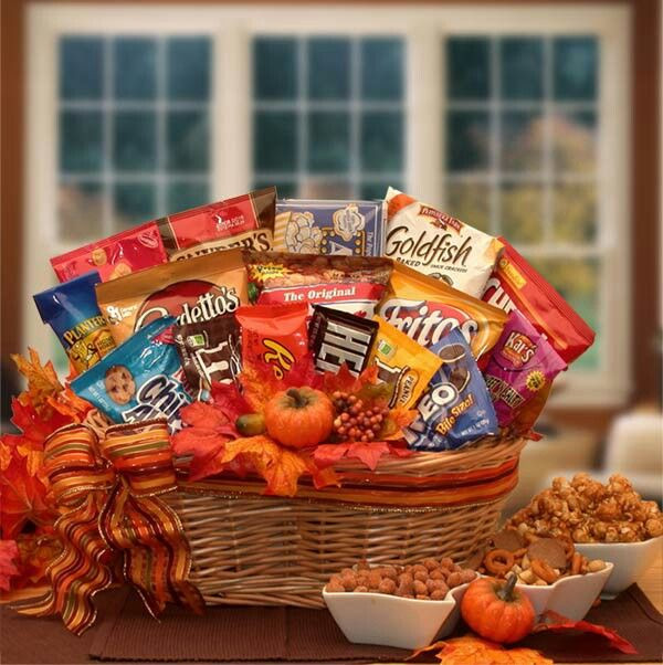 Diy Fall Gift Basket Ideas
 17 Best images about Gift Ideas on Pinterest