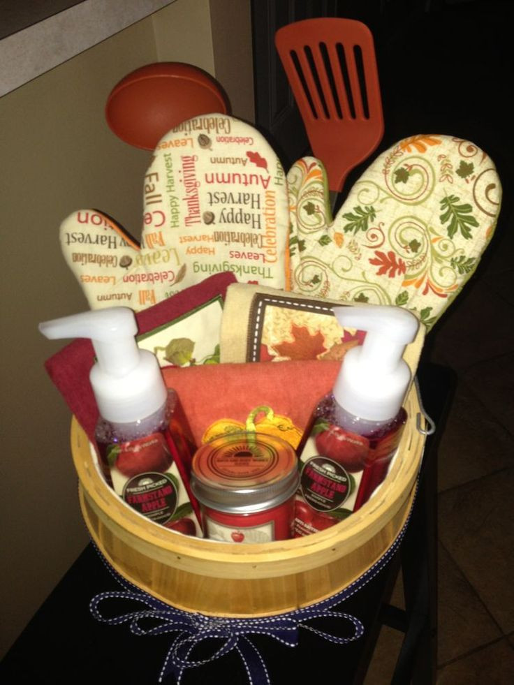 Diy Fall Gift Basket Ideas
 508 best images about Gift Basket Ideas All Occasions on