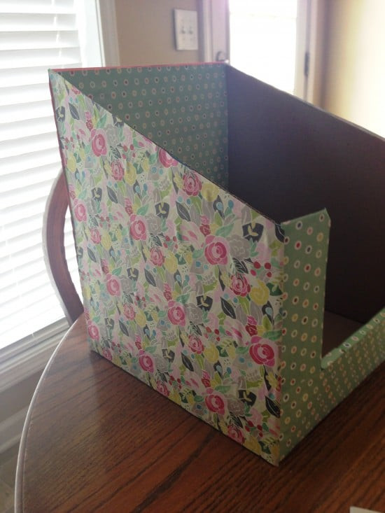 DIY File Folder Organizer
 Top Creative Teaching Ideas Add Yours 6 25 Teach Junkie