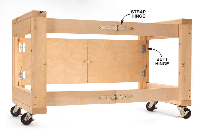 DIY Folding Table Plans
 DIY Folding Table Base Plans How to Build a Table Base