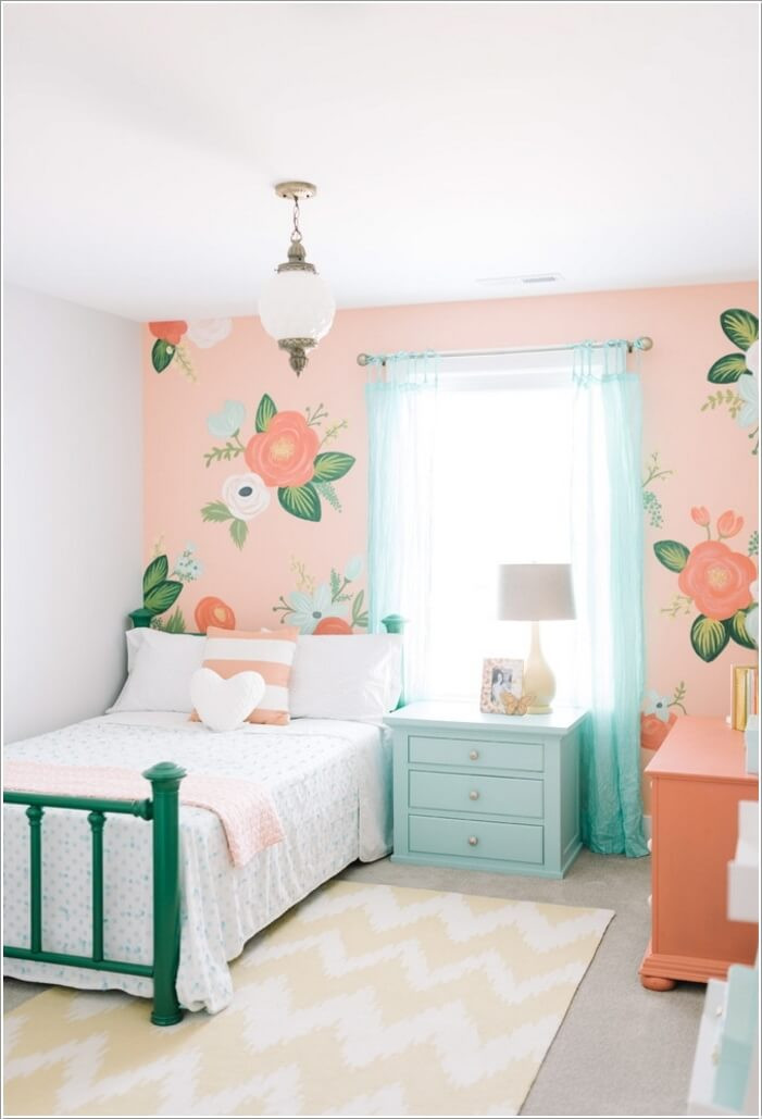 DIY For Kids Room
 Amazing Interior Design — New Post has been published on