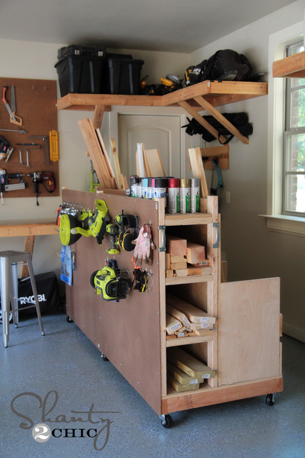 Diy Garage Organization
 5 Quick Tips to Organize Your Garage The Creative Mom