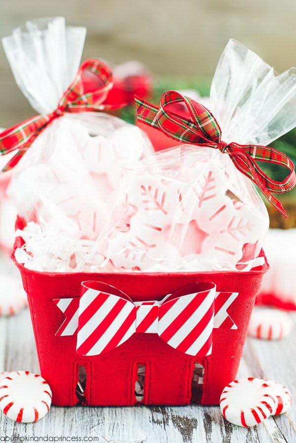 Diy Gift Basket Ideas
 35 Creative DIY Gift Basket Ideas for This Holiday Hative