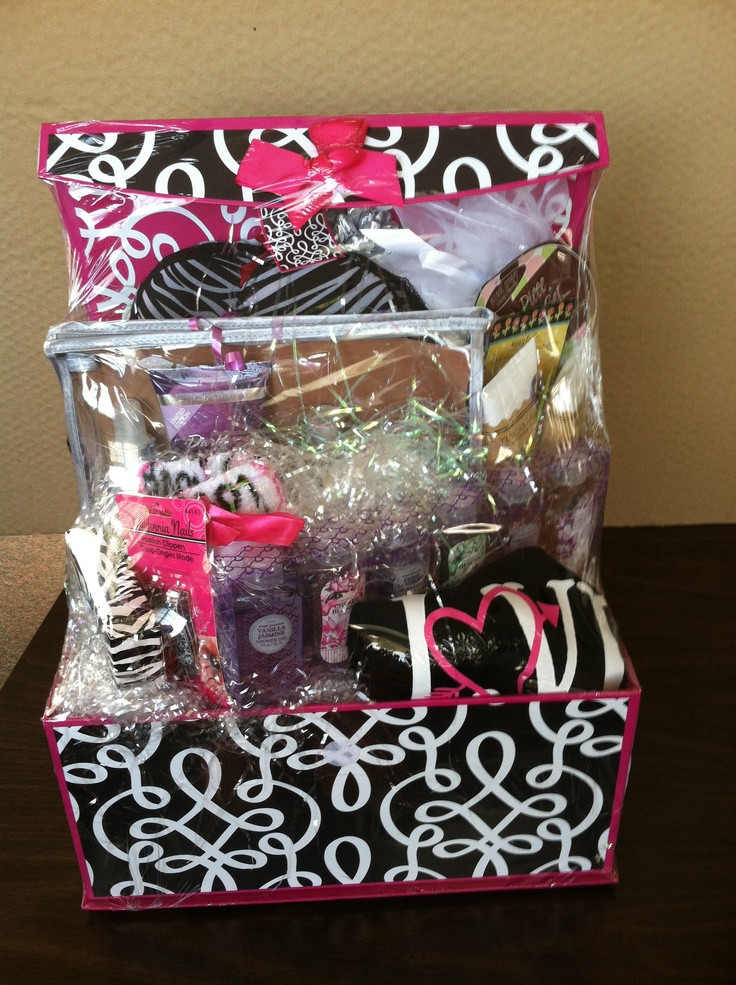 DIY Gift Baskets For Mom
 DIY Gift Baskets — Today s Every Mom