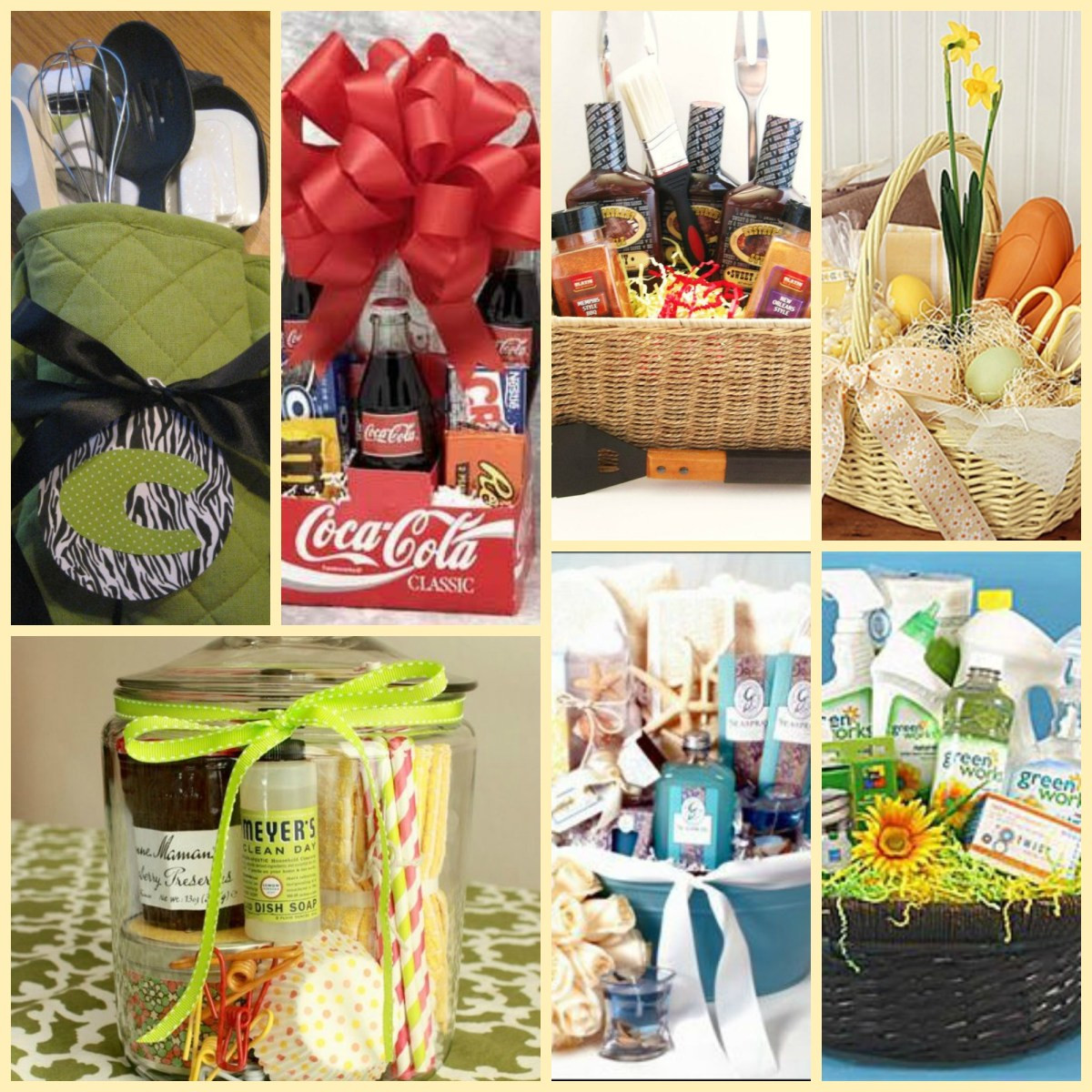 DIY Gift Baskets For Mom
 DIY Gift Baskets — Today s Every Mom