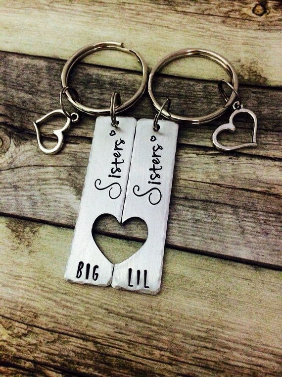DIY Gifts For Sisters
 Cool Wedding Gift Ideas for Sister You Can Consider