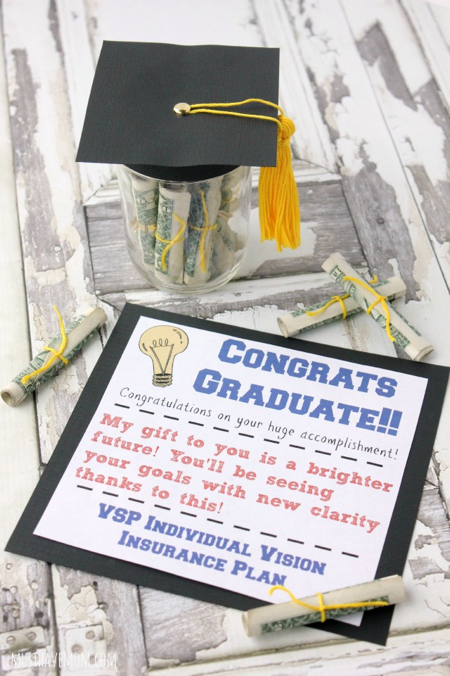 Diy Graduation Gift Ideas
 25 Best DIY Graduation Gifts Oh My Creative