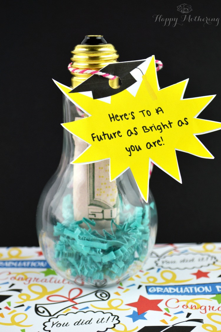 Diy Graduation Gift Ideas
 25 Best DIY Graduation Gifts Oh My Creative