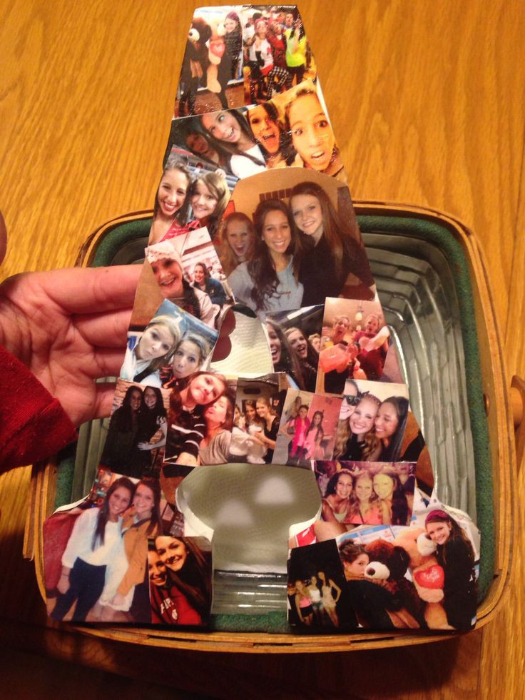 DIY Graduation Gifts For Best Friends
 DIY t for best friend so easy My DIY