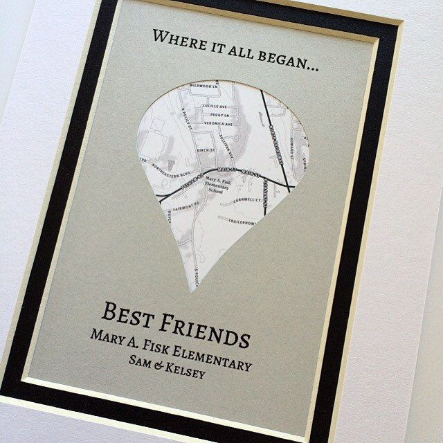 DIY Graduation Gifts For Best Friends
 Pin on Graduation Gifts