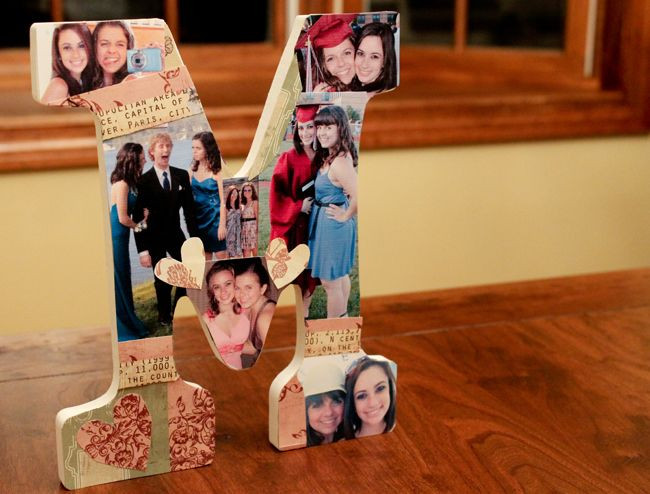 DIY Graduation Gifts For Best Friends
 62 best images about DIY Graduation Gifts on Pinterest