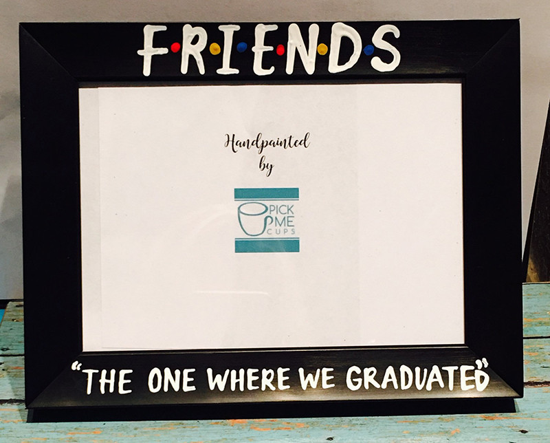 DIY Graduation Gifts For Best Friends
 Graduation Gift Ideas to Give Your Best Friends