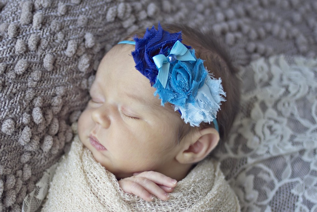 Diy Headband Baby
 The Perfect Baby Shower Party Idea DIY Headbands for Baby