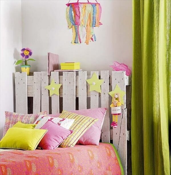 DIY Headboards For Kids
 45 Creative Headboard Design Ideas For Kids Room