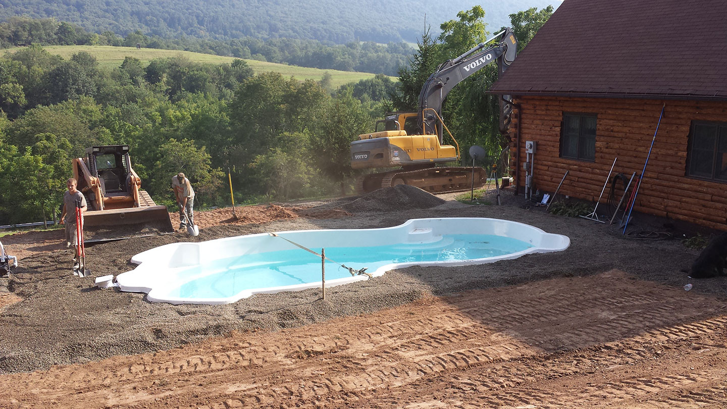 DIY Inground Pool Kit
 Diy In Ground Pool Kits Aumondeduvin