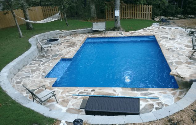 DIY Inground Pool Kit
 DIY Inground Pools Kits home