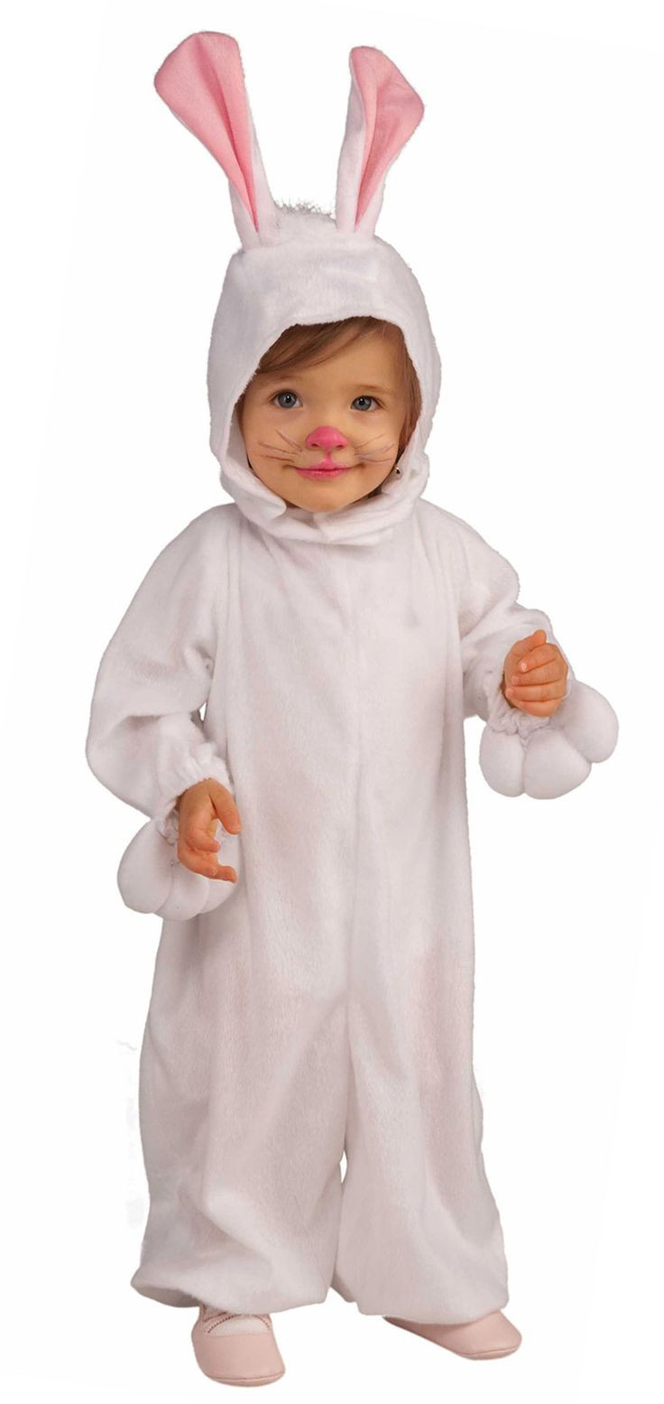 DIY Kids Bunny Costume
 Kids Bunny Rabbit Costume Kids Costumes make up